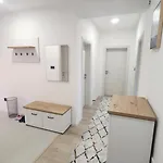 Διαμέρισμα Estrella *