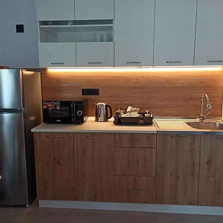 Estrella Appartement *