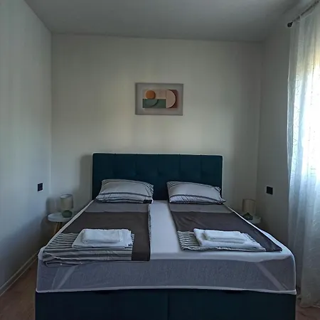 Estrella Appartement *
