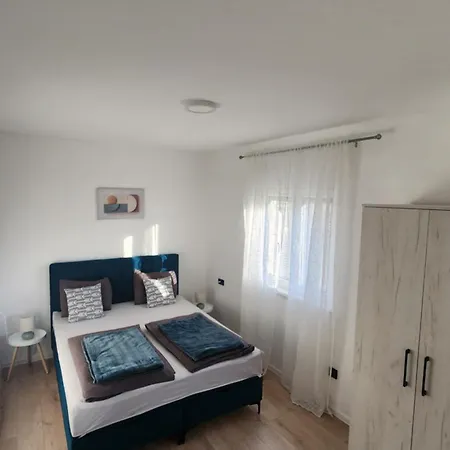 Estrella Apartman Mostar