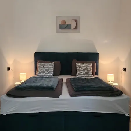 Estrella Apartman Mostar