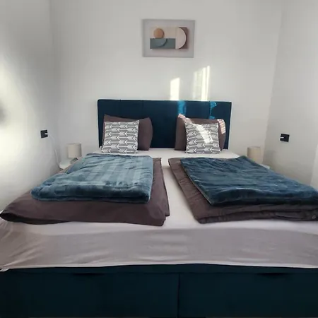 Apartman Estrella