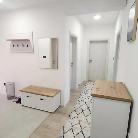 Appartement Estrella *