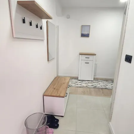 Appartement Estrella *