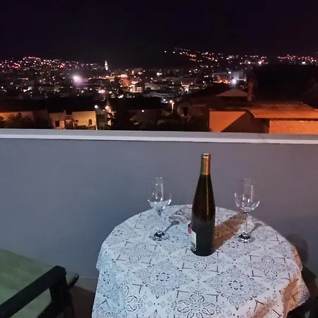 Estrella Apartman