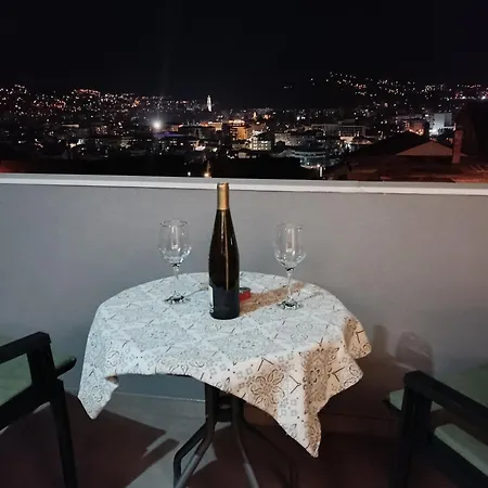 Estrella Apartman Mostar