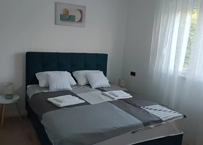 Apartman Estrella Mostar