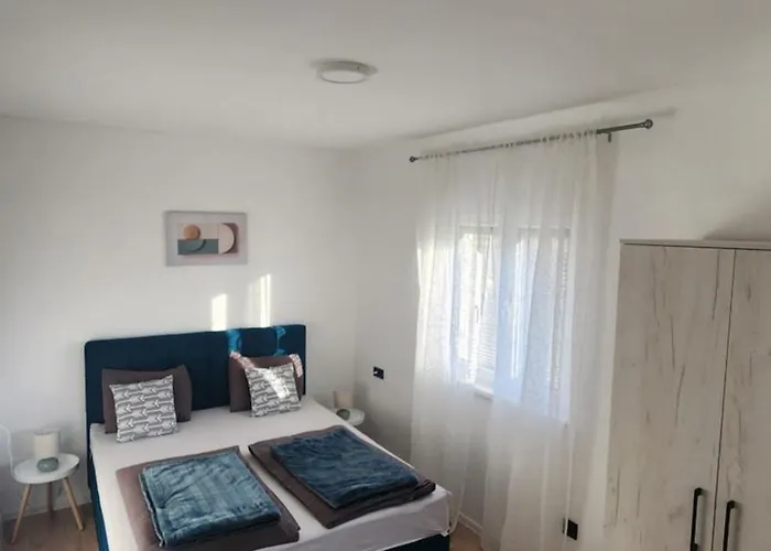 Estrella Apartman Mostar