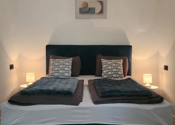 Estrella Apartman Mostar