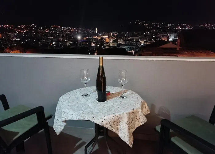 Estrella Apartman Mostar
